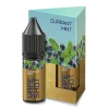 Набір для самозамісу Vape Shot Salt 15 мл (50 мг) - Currant Mint (Смородина, М'ята)